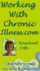 Illness Coach’s take on staying Living With Chronic Illness